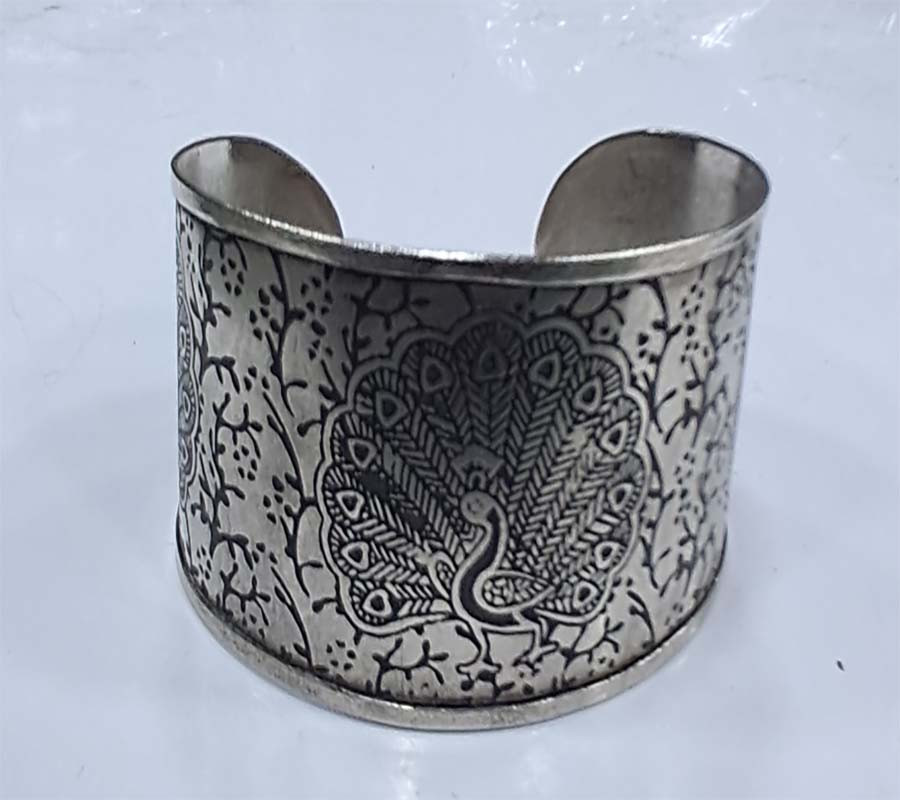 Bohemian Fashion Jewelry  Brass Cuff Bangles GC-BL-425