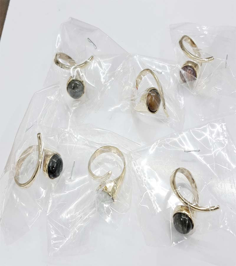 GS Metal Rings  GC-RG-325