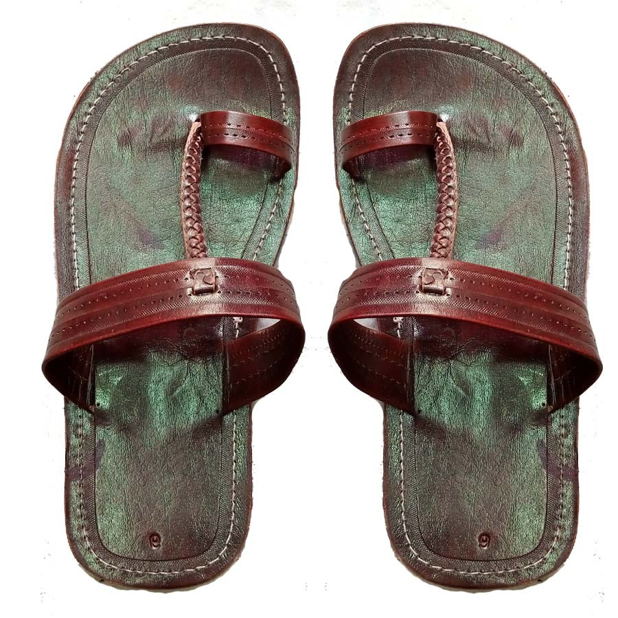 Women's Leather Footwear GC-SDL-117