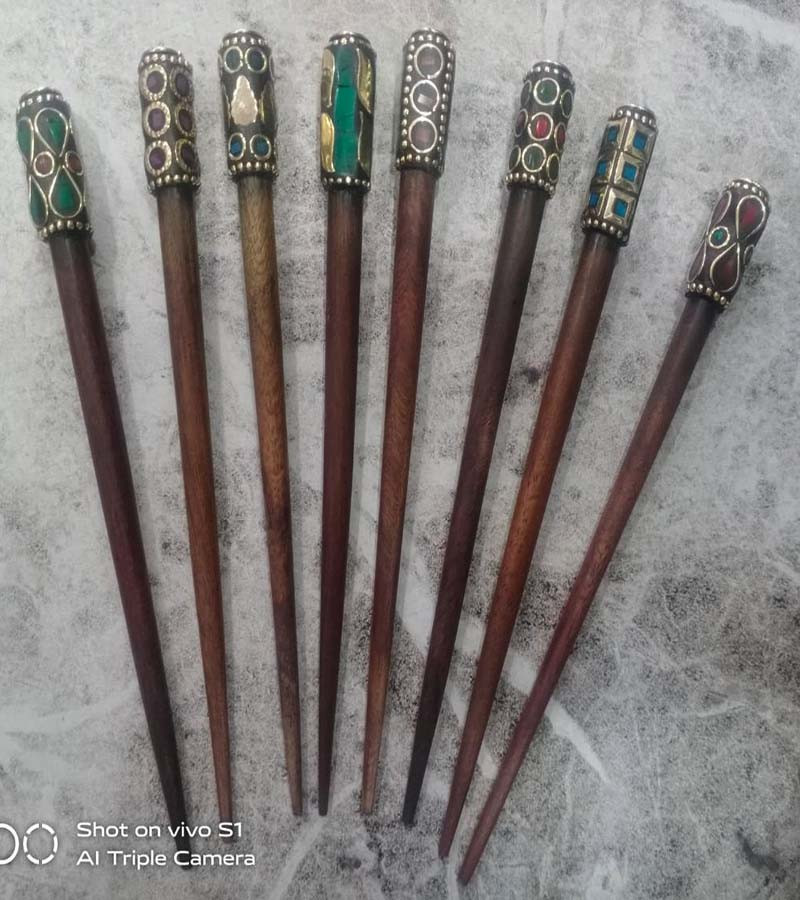 Women Fashion Hair Stick GC-HC-117