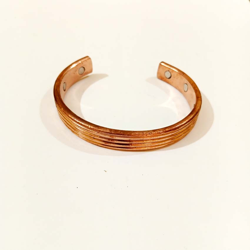 Copper  Bangles GC-BL-104