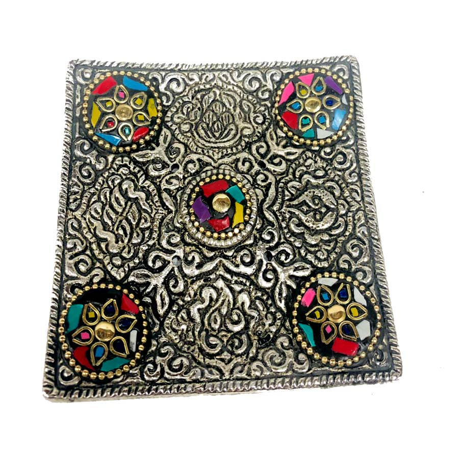 Metal Incense Sticks Burner GC-IN-136-A