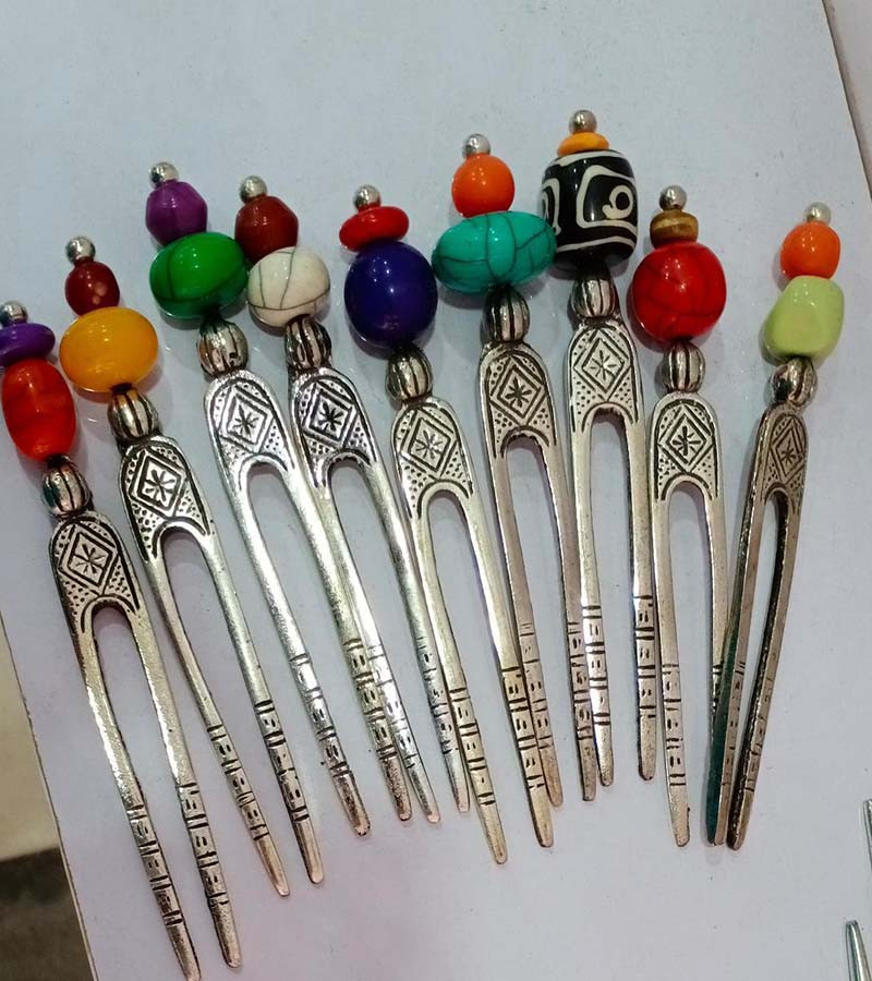 Women Fashion Hair Stick GC-HC-108