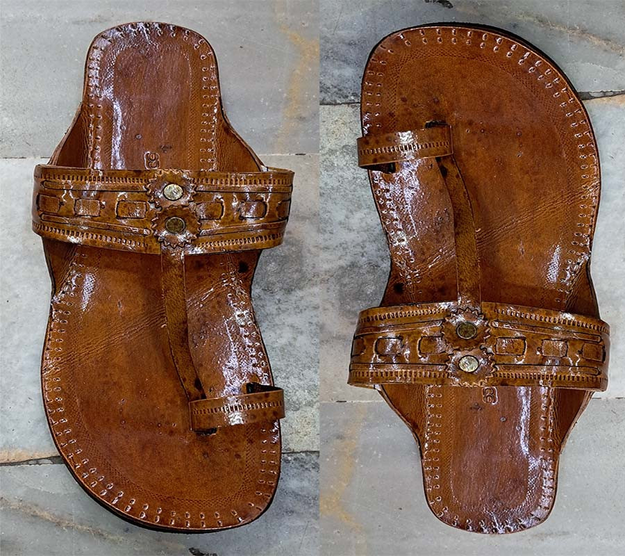 Women's Leather Footwear GC-SDL-125