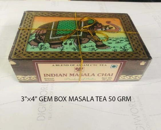 Royal Asam Tea 50 Grm Pack GC-TE-113