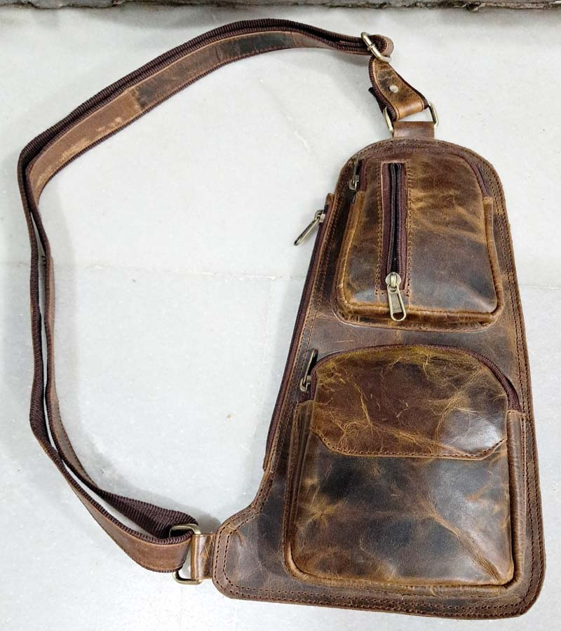 Leather Bags  GC-BG-867