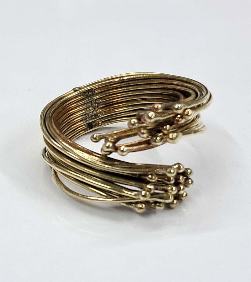 GS Metal Rings  GC-RG-317