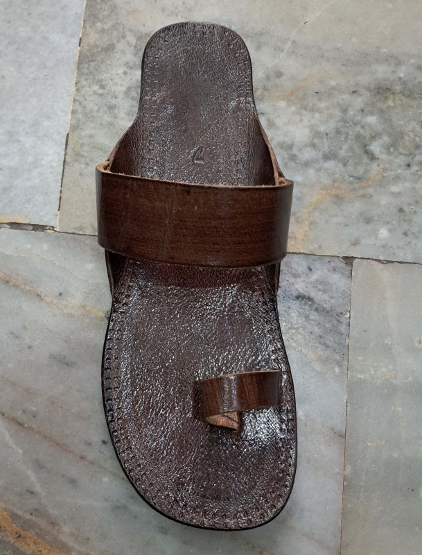 Women's Leather Footwear GC-SDL-121