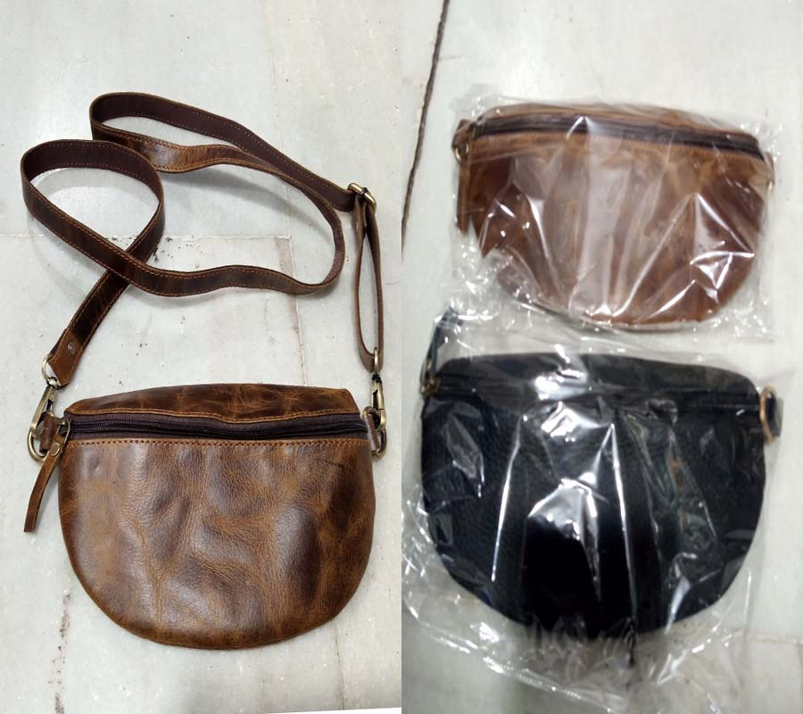 Boohoo Women Fashion Cross-body Leather Bags C-BG-687