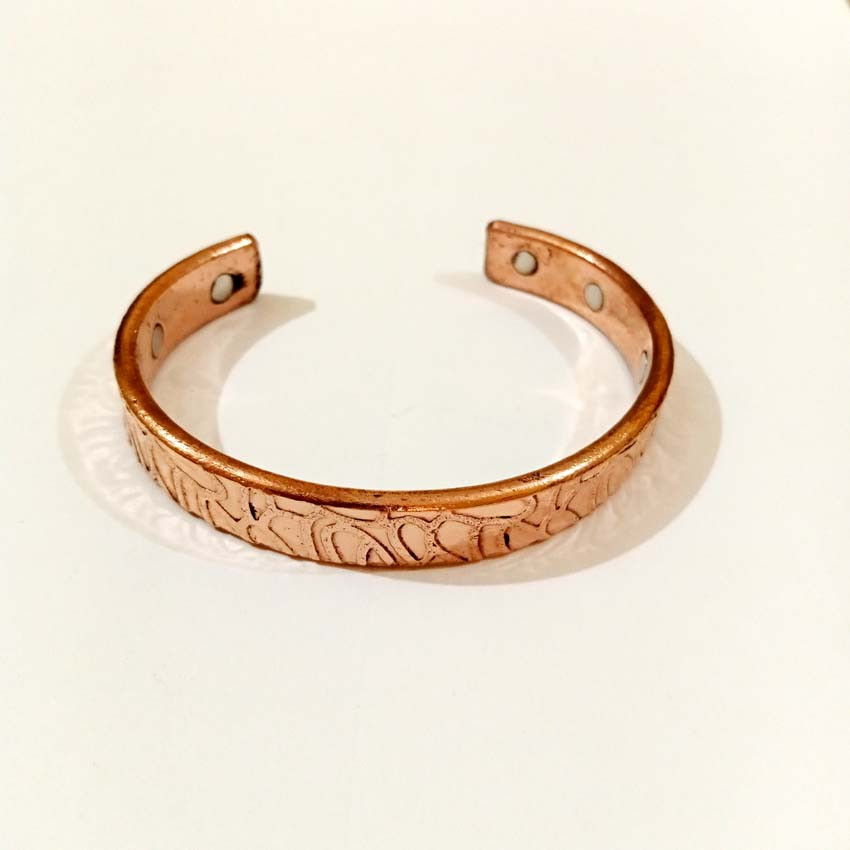 Copper  Bangles GC-BL-106