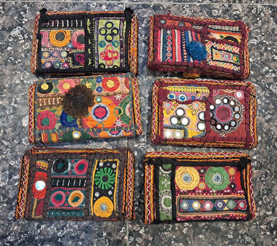 Big Size coin Purses BG-1085