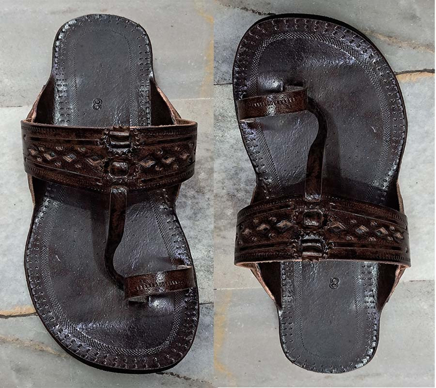 Women's Leather Footwear GC-SDL-126