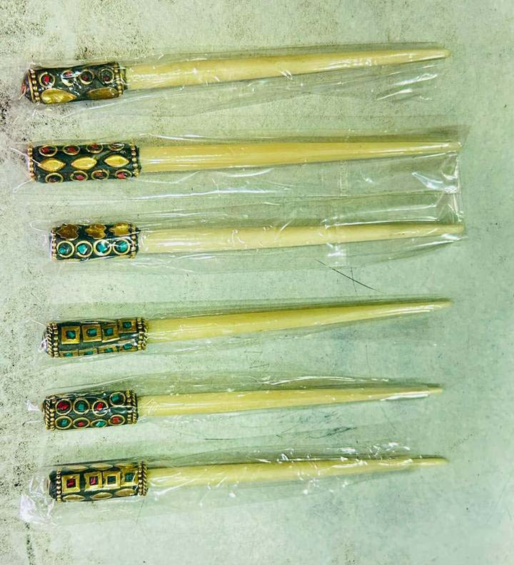 Women Fashion Hair Stick GC-HC-116