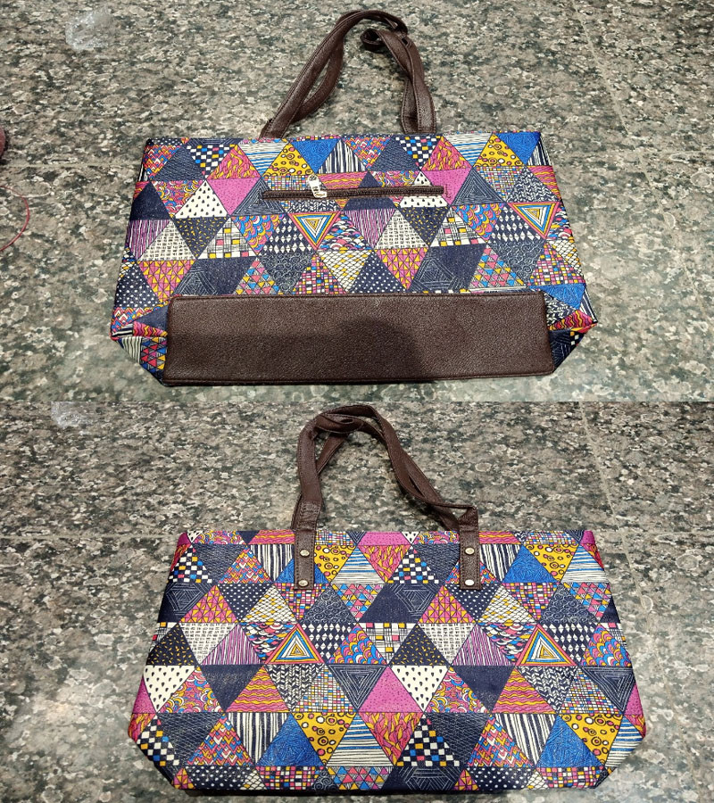 Ladies Fashion Bags GC-BG-840