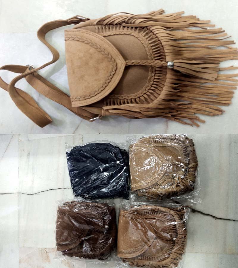 Boohoo Women Fashion Cross-body Leather Bags C-BG-674