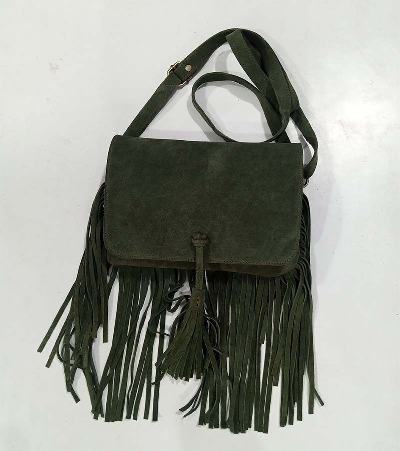 Boohoo Women Fashion Cross-body Leather Bags C-BG-678