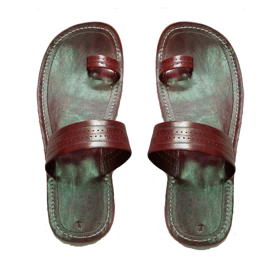 Women's Leather Footwear GC-SDL-118