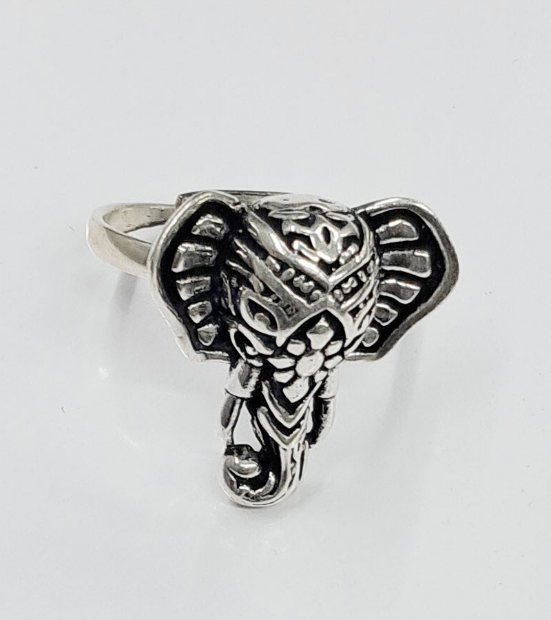 GS Metal Ring GC-RG-274 Adjustable Size Women Fashion Jewllery