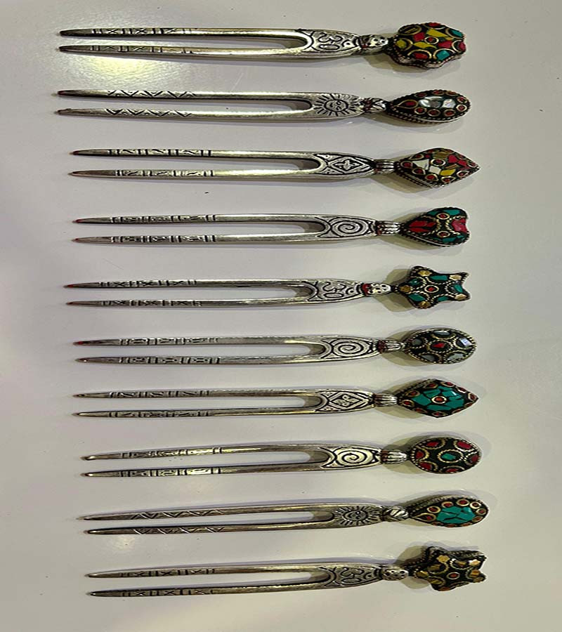 Women Fashion Hair Stick GC-HC-119